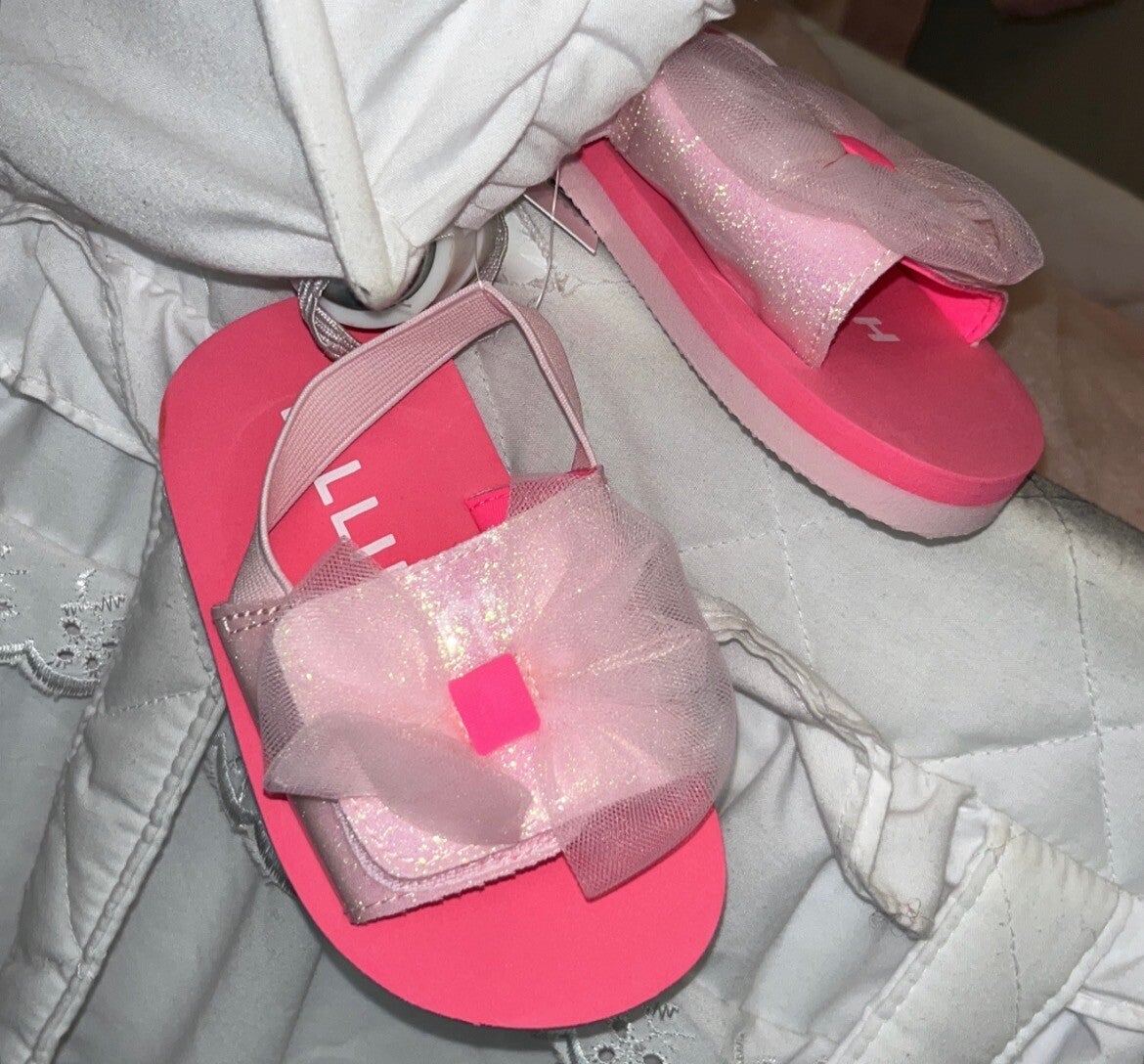 Billieblush schoenen