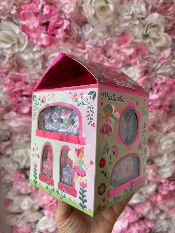 Fairy things huisje