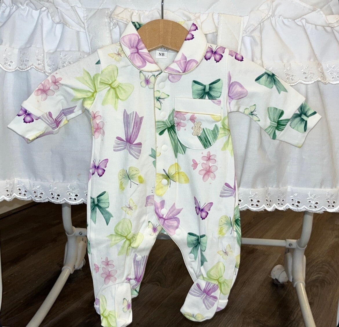 House of Bears pyjama