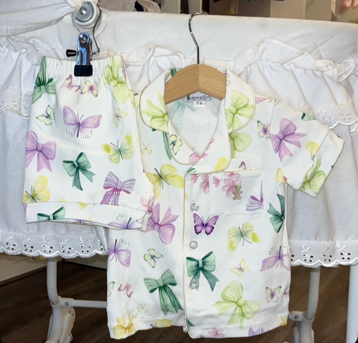 House of Bears pyjama