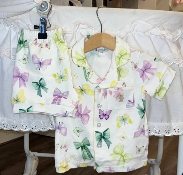 House of Bears pyjama