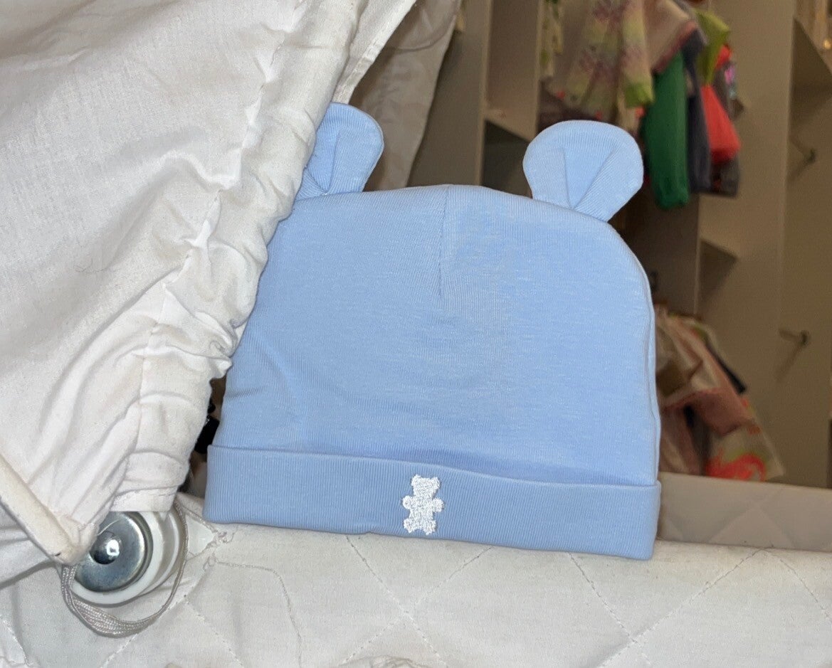 House of Bears mutsje