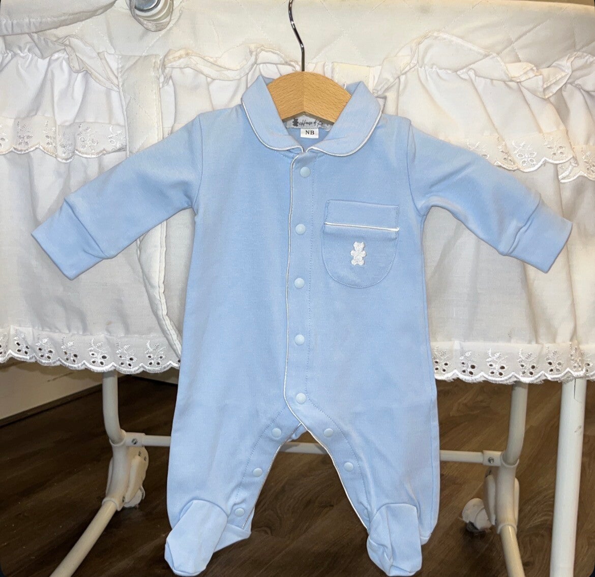 House of Bears pyjama