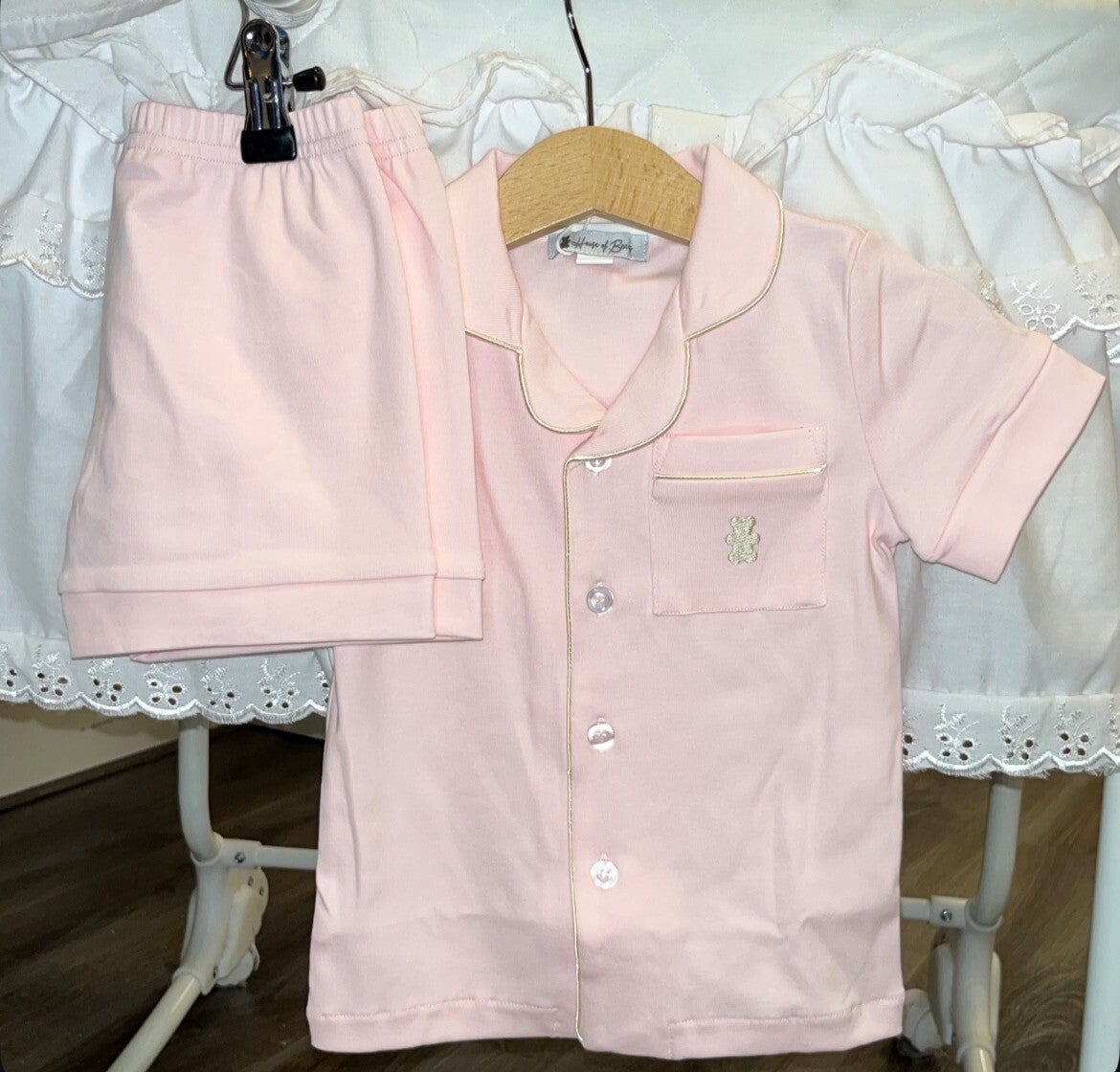 House of bears pyjama