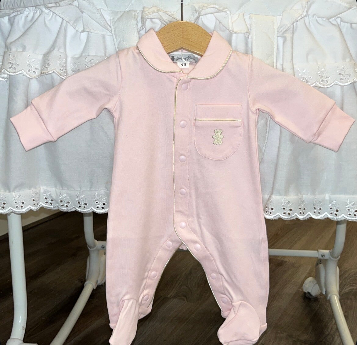 House of bears pyjama