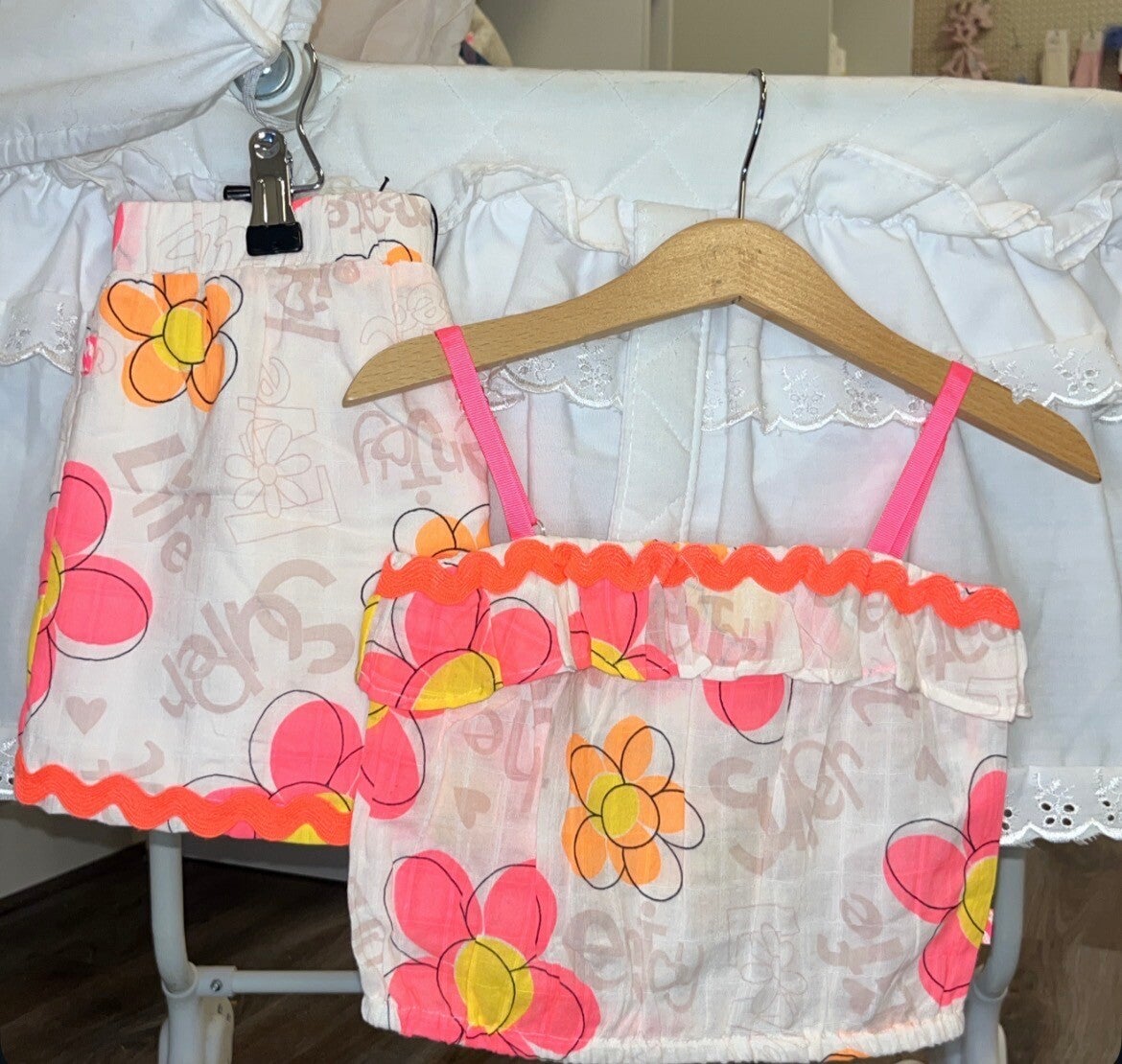 Billieblush set