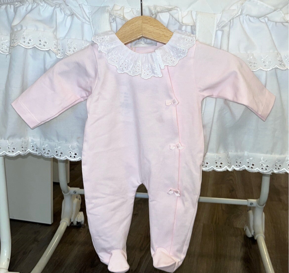 Martin Aranda boxpakje