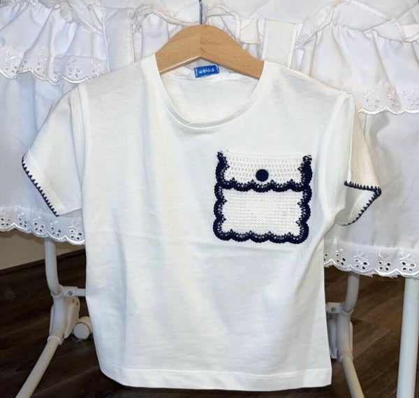 Mayoral shirt