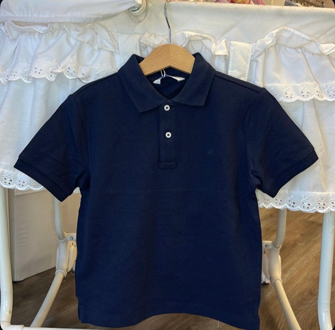 Mayoral polo