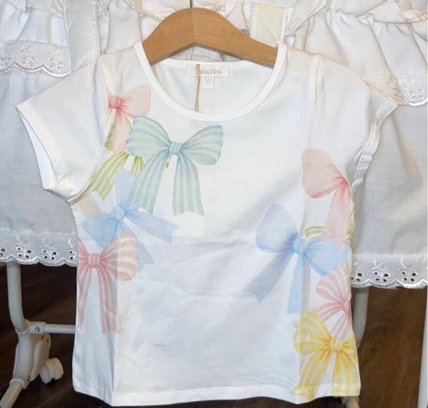 Patachou shirt