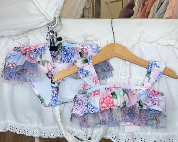 Daga Bikini