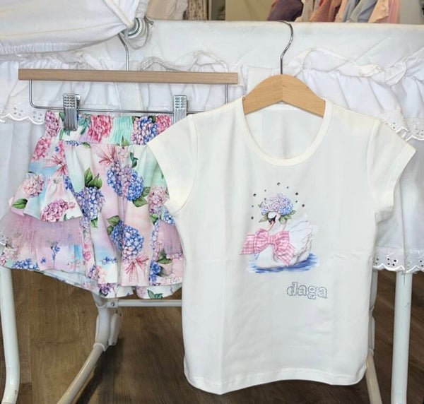 Daga set
