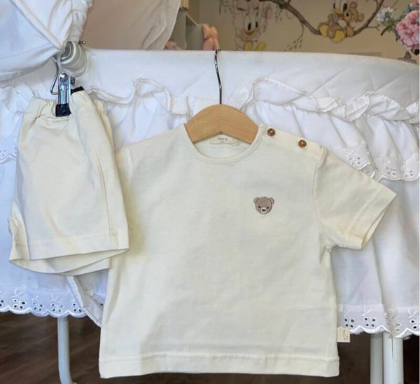 Baby gi set
