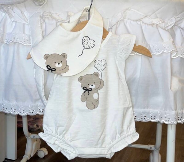 Mayoral pakje met slab