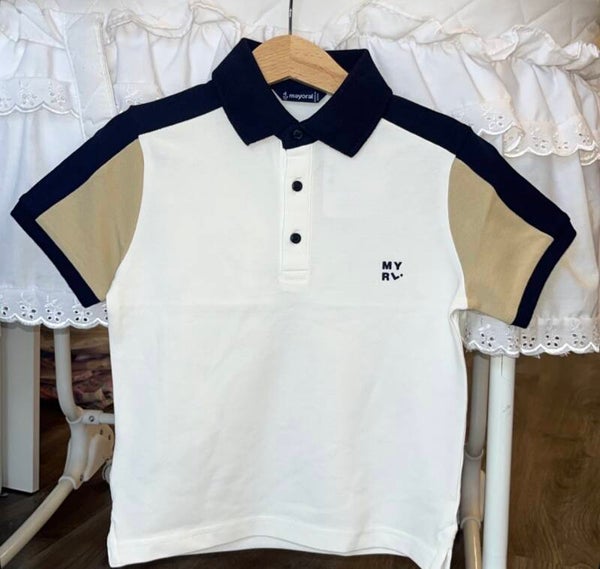 Mayoral polo