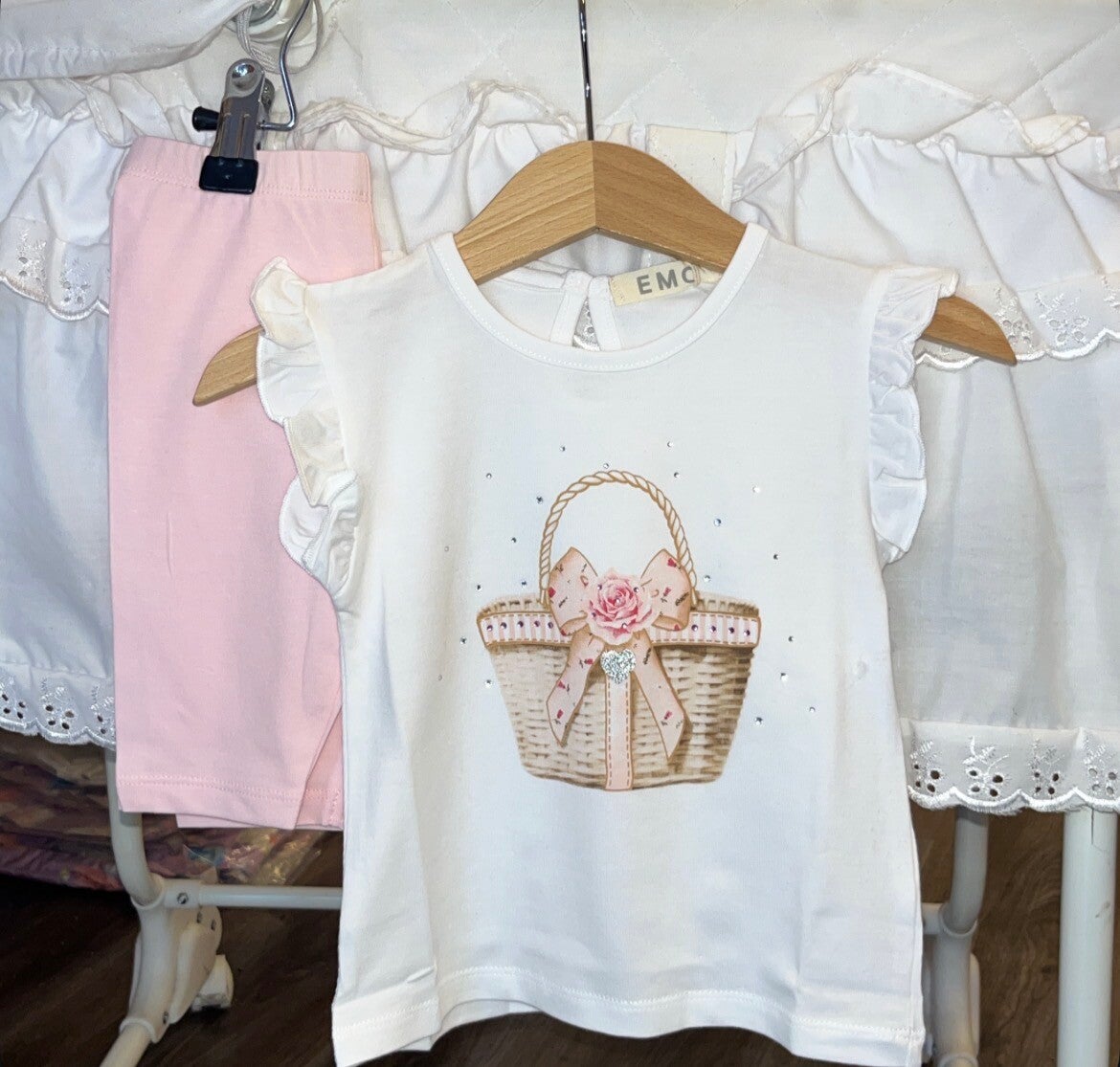 EMC set