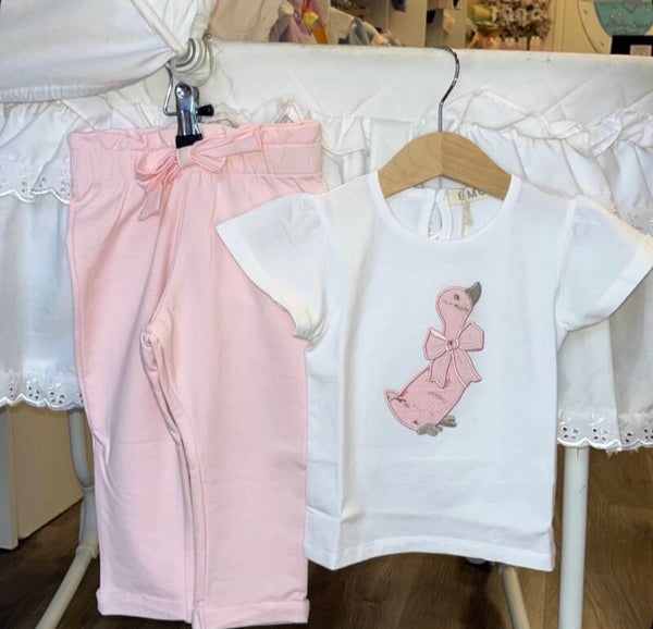 EMC set