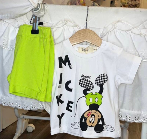 EMC set