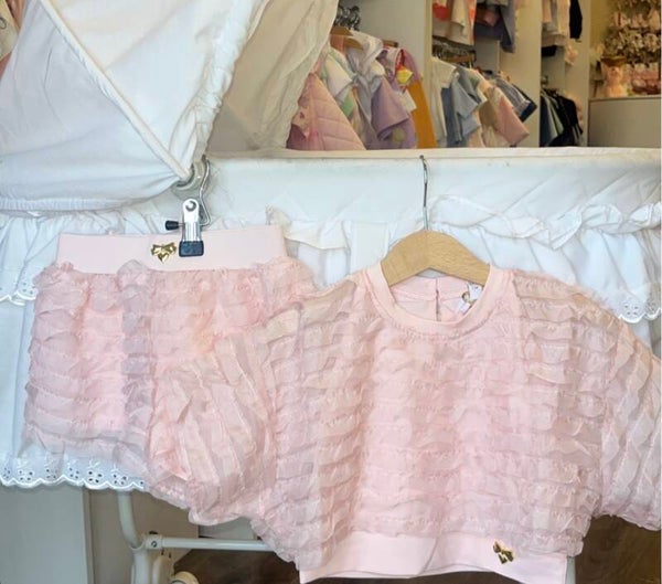 Angels face set