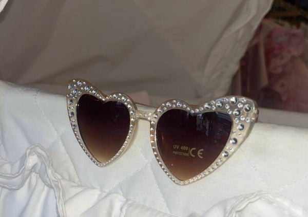 Angels face zonnebril