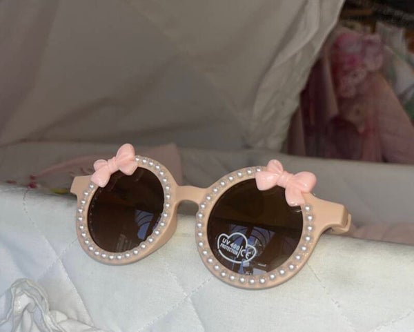 Angels face zonnebril