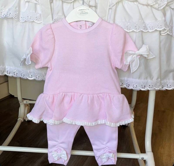 Bluesbaby Set