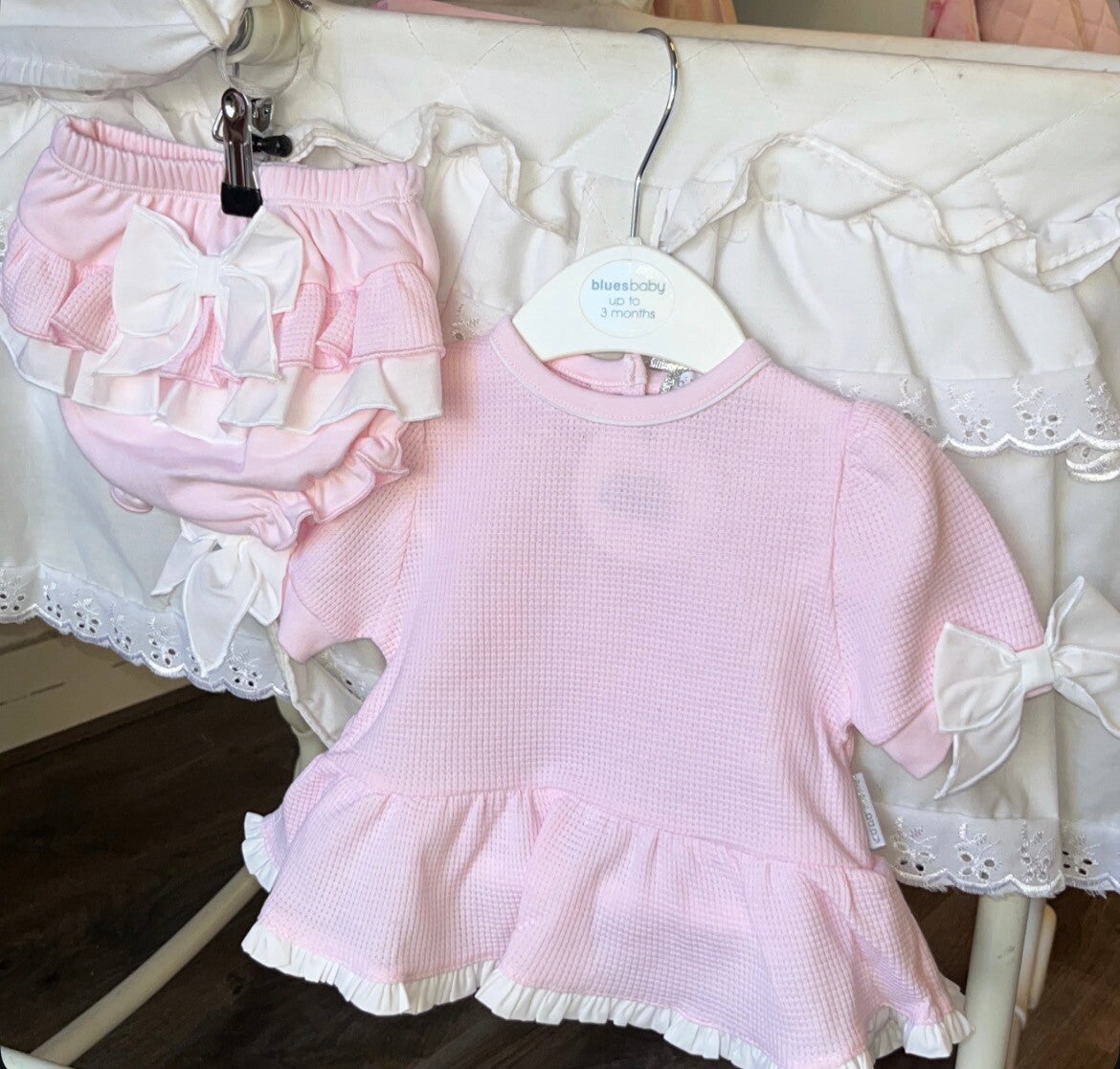 Bluesbaby Set