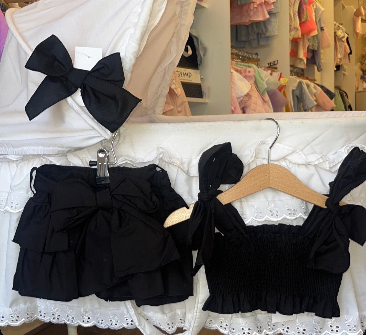 Phi set