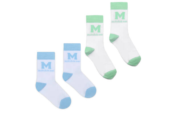 Mitch&Son sokken Odell