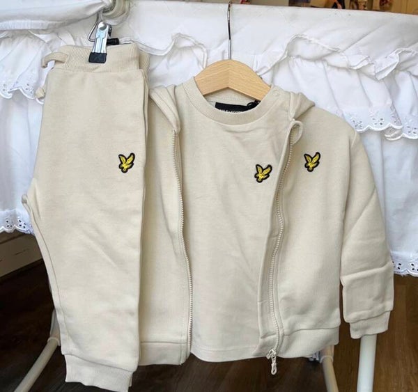 Lyle&Scott 3 delige set