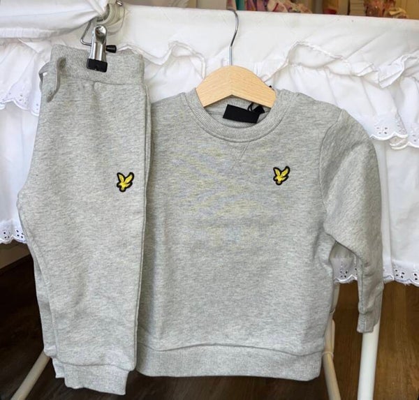 Lyle&Scott set
