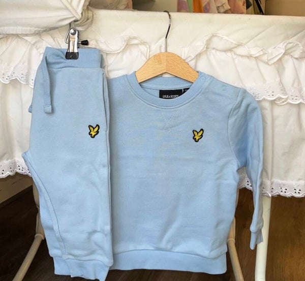 Lyle&Scott set