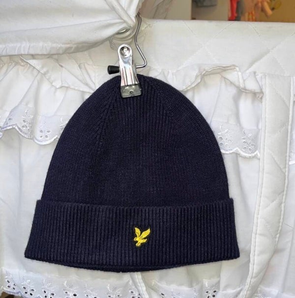 Lyle&Scott muts