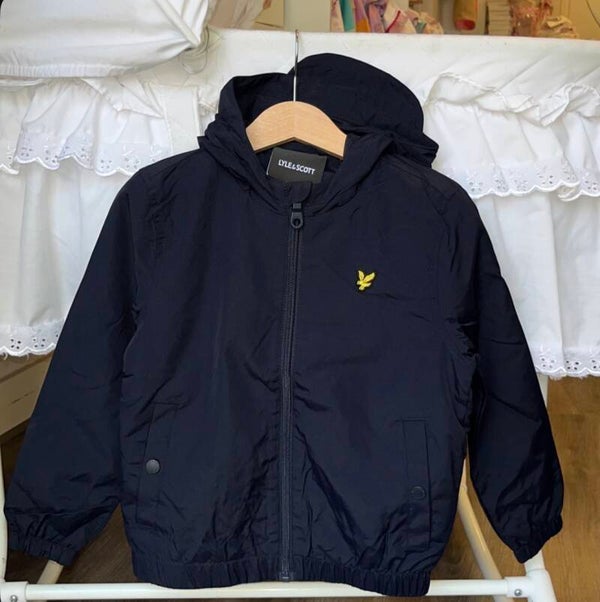 Lyle&Scott jas