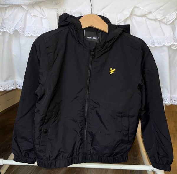 Lyle&Scott jas