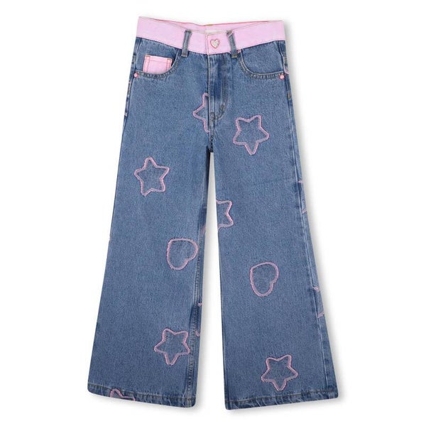Billieblush broek