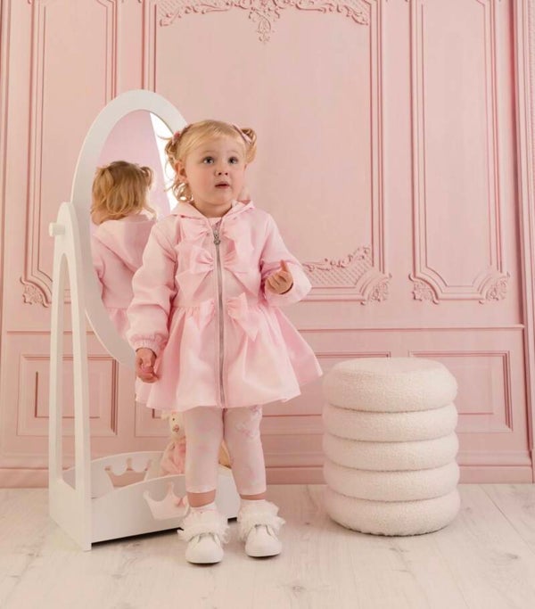 Little a jas Ophilia