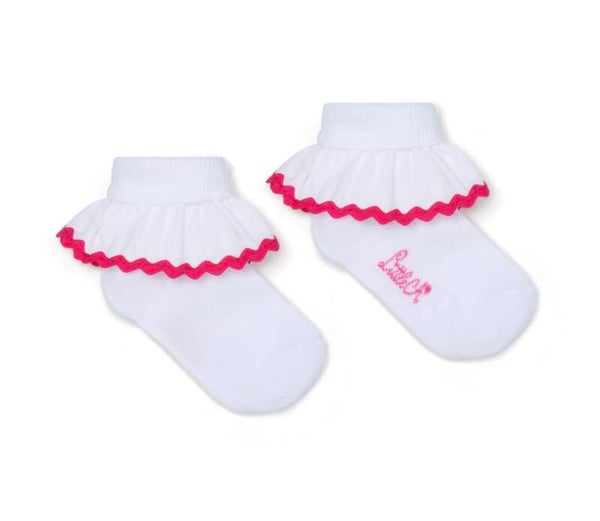 Little a sokken Paige