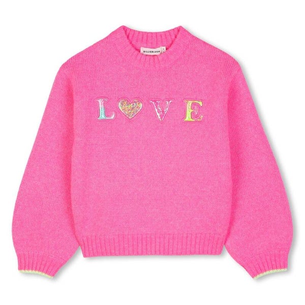Billieblush trui