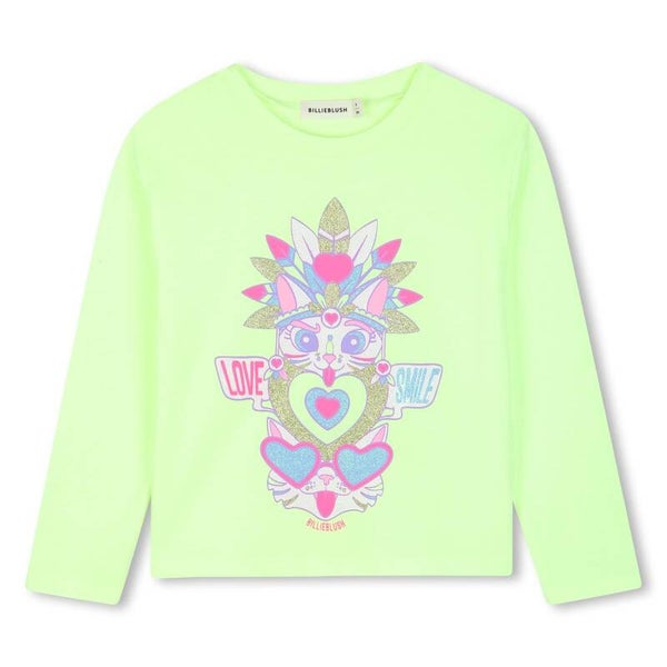 Billieblush shirt