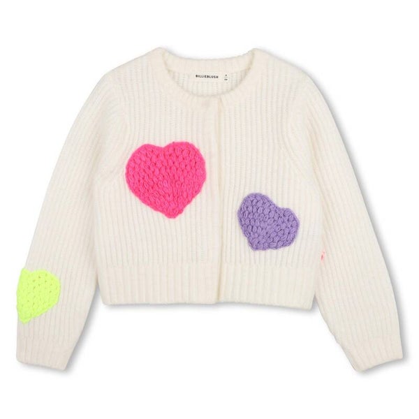 Billieblush vest