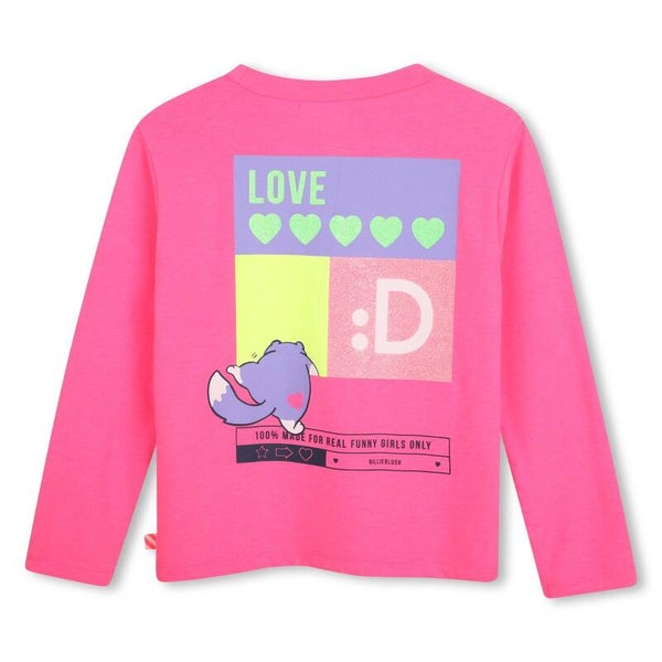 Billieblush shirt