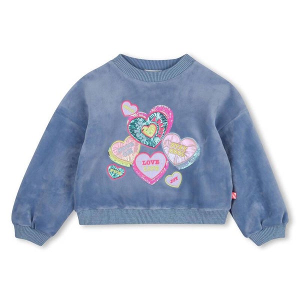 Billieblush trui