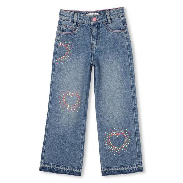 Billieblush broek
