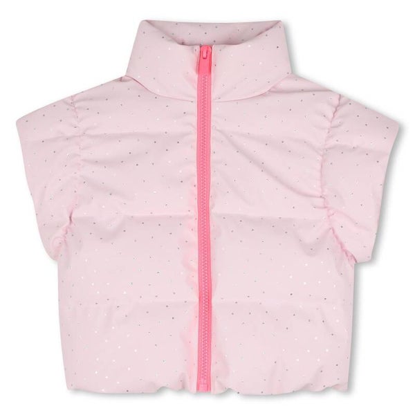 Billieblush bodywarmer
