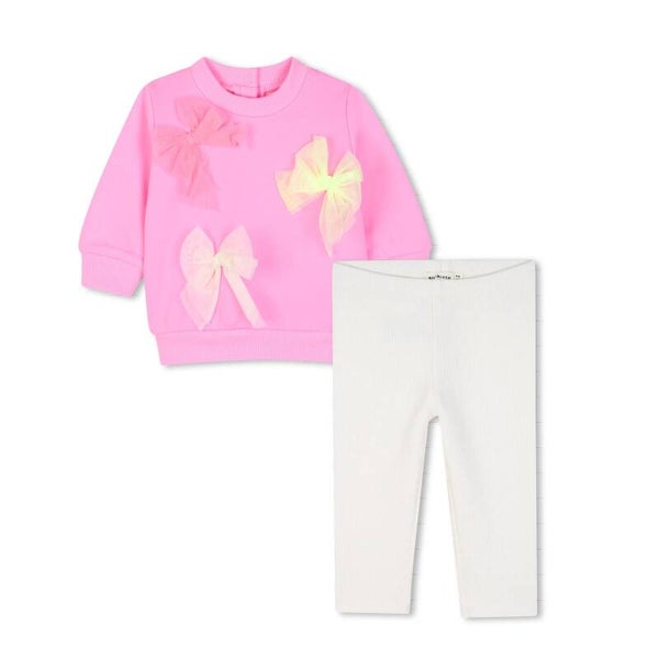 Billieblush set