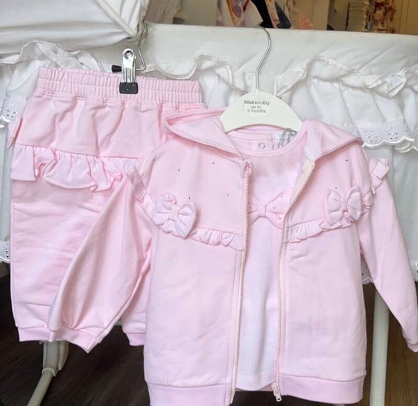 Bluesbaby joggingpak