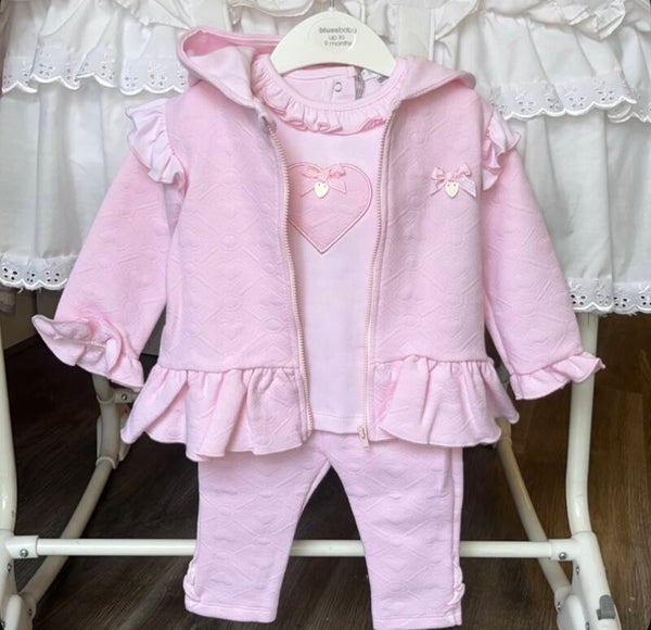 Bluesbaby joggingpak