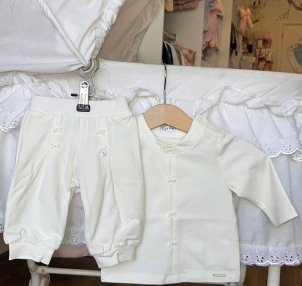 Gymp set