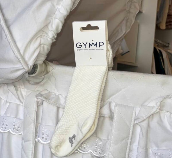Gymp maillot